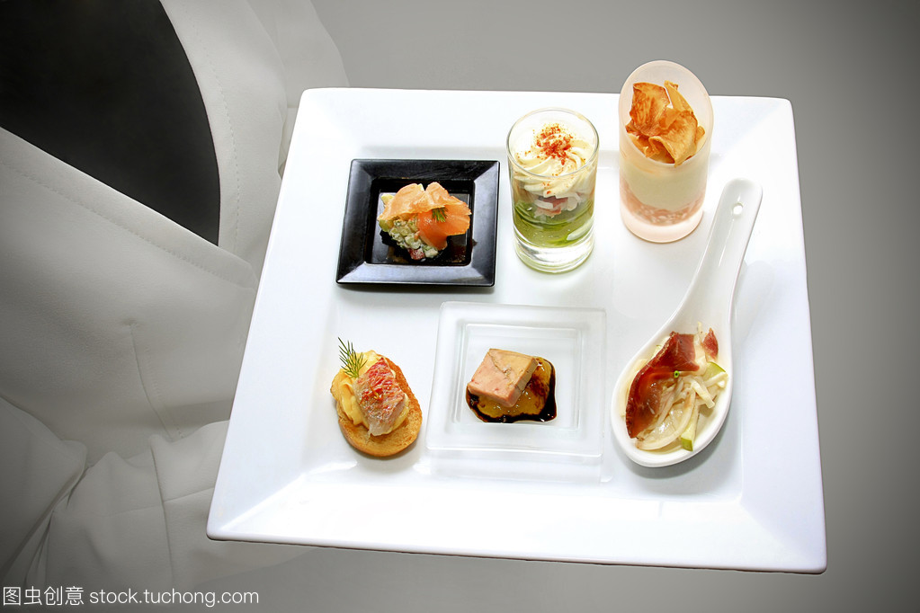 餐饮服务员 细节成就卓越服务