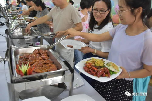 晨曦细雨育桃李，美馔慰园暖师心——鼎和盛集团美鲜星厨以专业服务致敬教育工作者