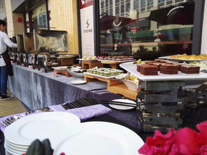 广州专业餐饮服务 从学术研讨会到上门美食的全方位解决方案