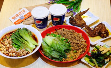 郑州米多面多加盟电话与餐饮服务详解