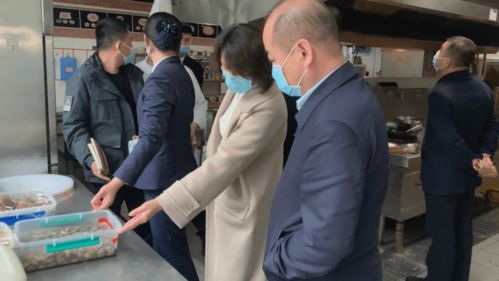 聊城召开专项培训会议，全面部署重大活动期间餐饮服务食品安全监管工作