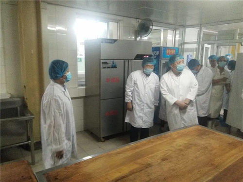 济南旅游学校餐饮服务获评A级，食品安全工作成效显著