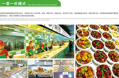 专业团餐服务，满足您的多样化餐饮需求——惠州石湾食堂承包与团餐配送公司简介